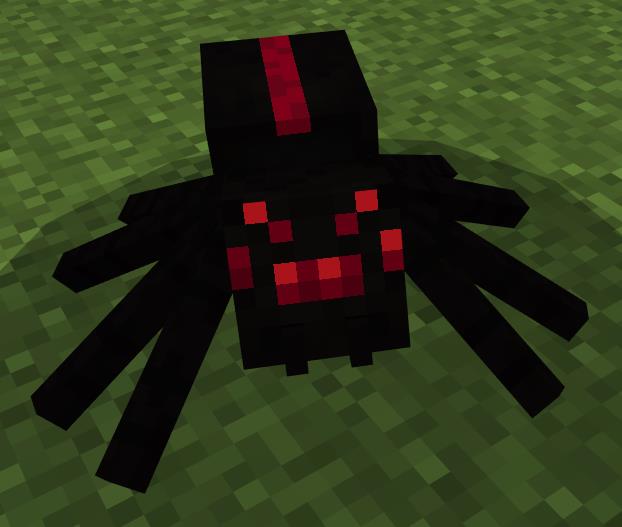 description_4 Improved mobs.