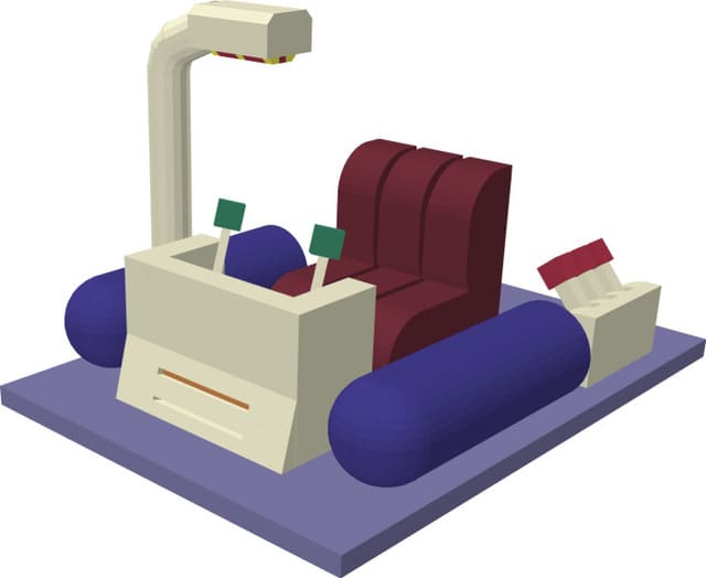 description_0 Doraemon.