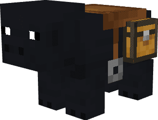 image 19 for Дополнение для мобов (1.20) - MCPE/Bedrock Mode