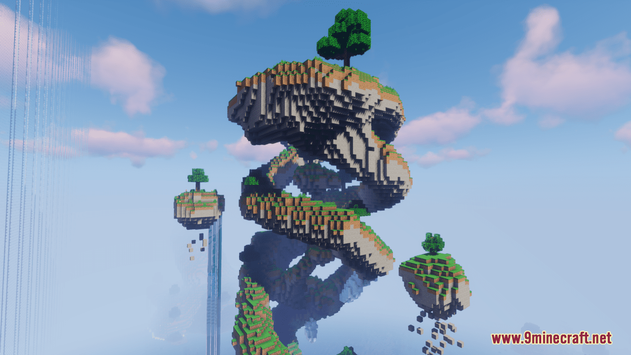 image 5 for Bumbard's Battle Card (1.20.4) - Pirate Chaos Paradise