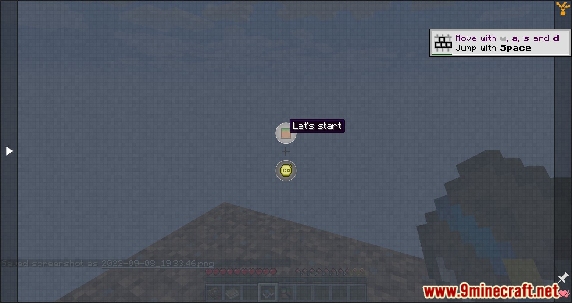 description_6 All in One Modpack (1.16.5) - испытайте Minecraft от начала и до конца!