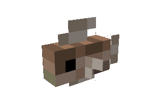 description_97 Mod: Update for large fish and fishing.