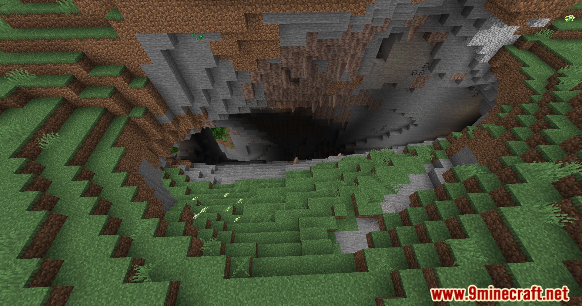 image 10 for Advanced Backup Mode (1.20.4) - Protect Your World