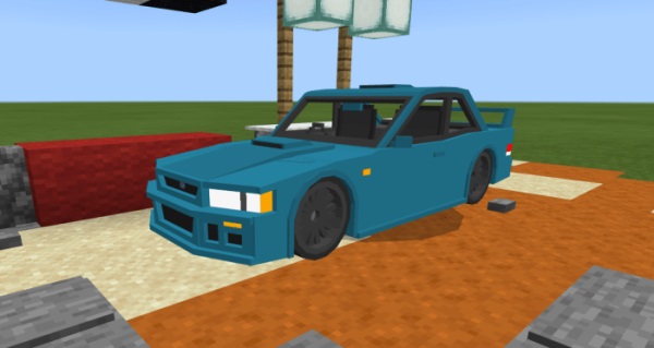 description_1 Subaru Impreza.