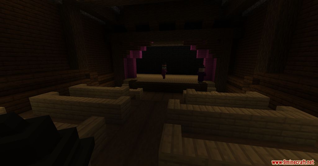 description_2 El Conjurador Mod (1.20.1) - Vindicator Jefe