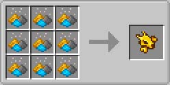 description_16 Dragons Survival Mod (1.20.1) - Играйте за дракона!