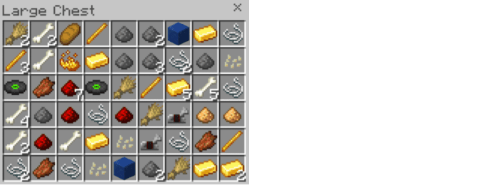 image 6 for Дополнение "Башня подземелья" (1.20) - MCPE/Bedrock Mod