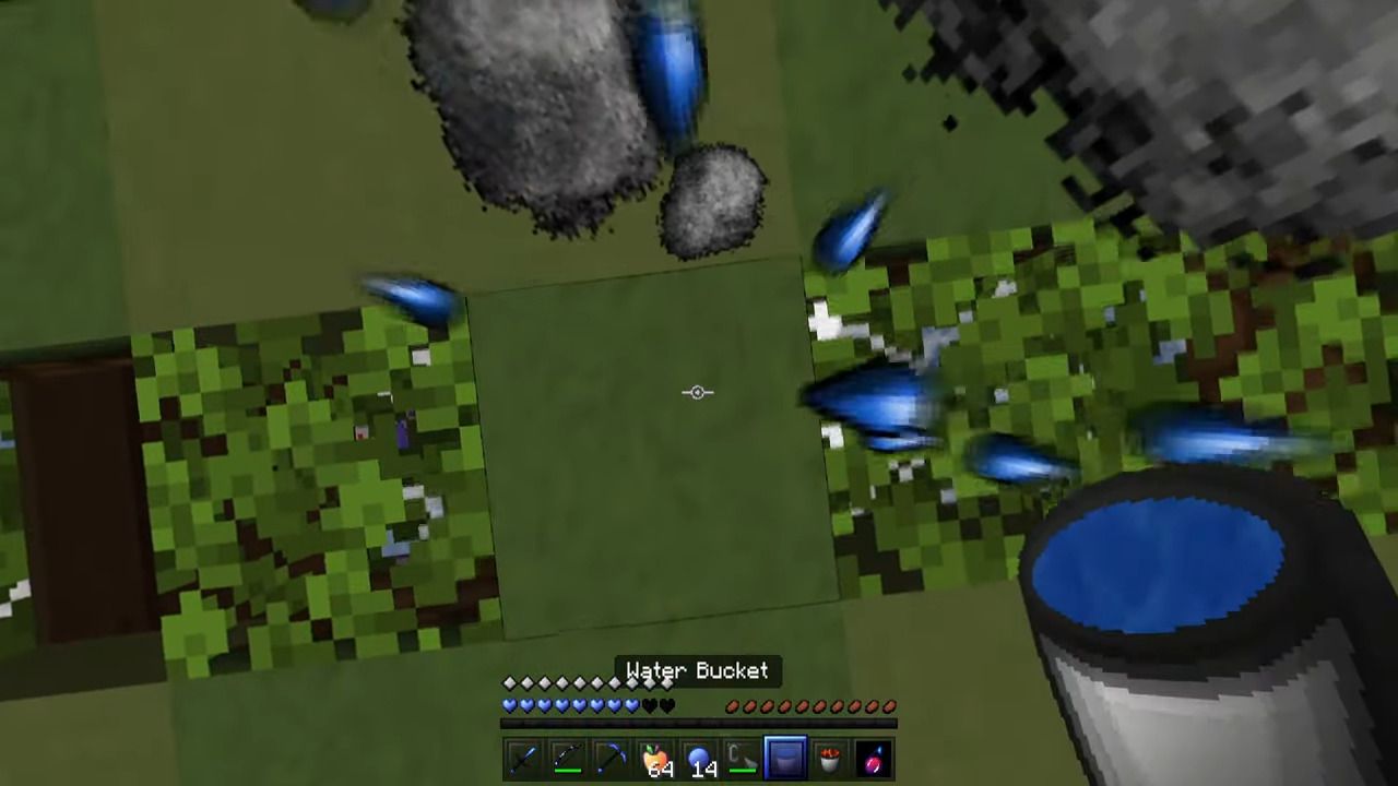 description_5 Ankou 128x Pack (1.19) - Java/Bedrock PvP Texture Pack