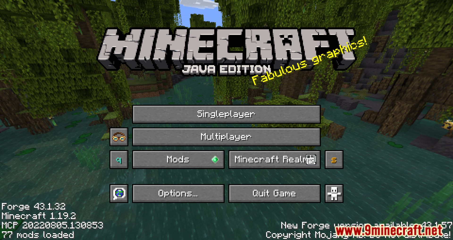 description_0 Mod Pack ligeramente aromatizado - Escucha el viento y la aventura.