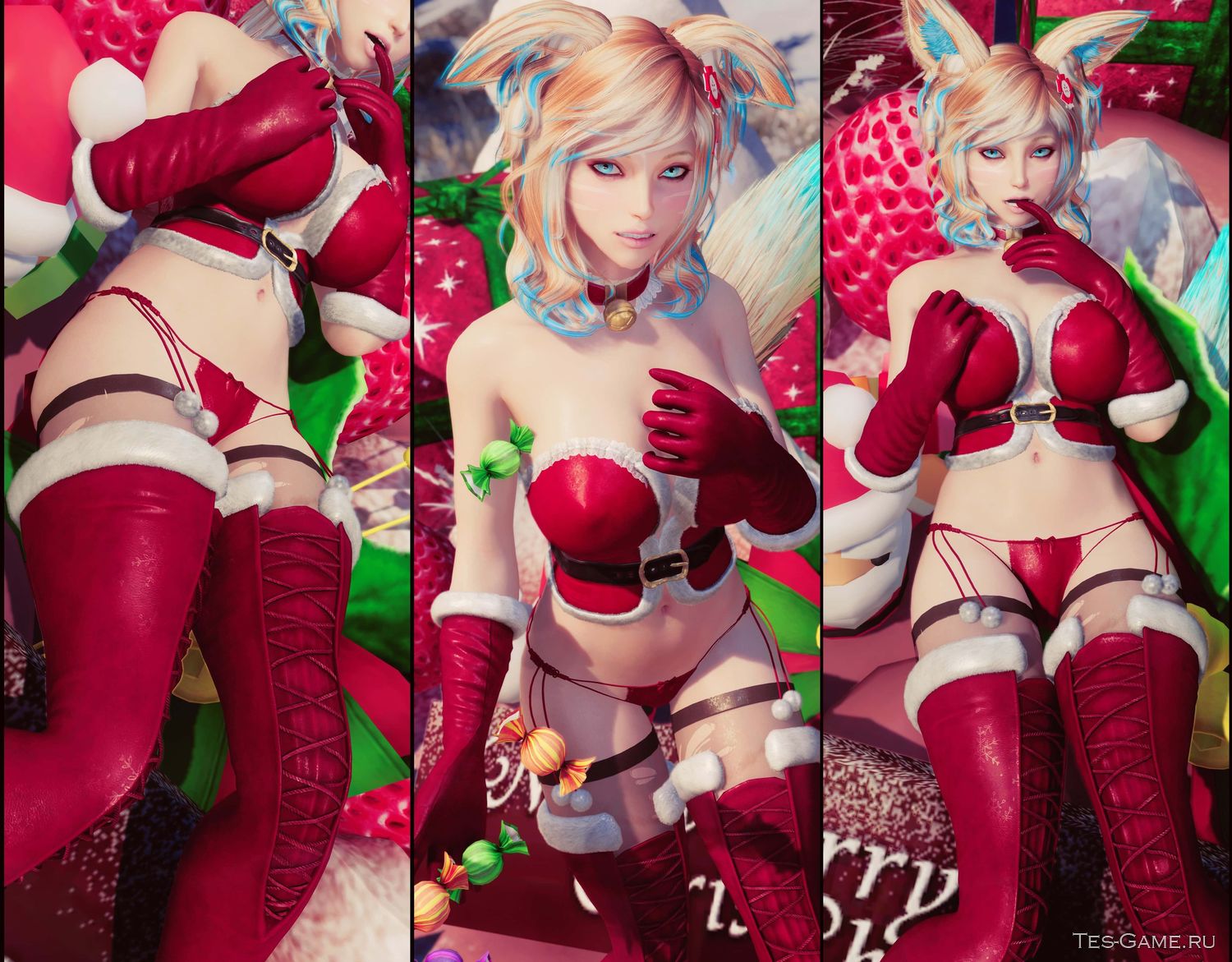 description_0 New Year's Gift - COCO Special Edition