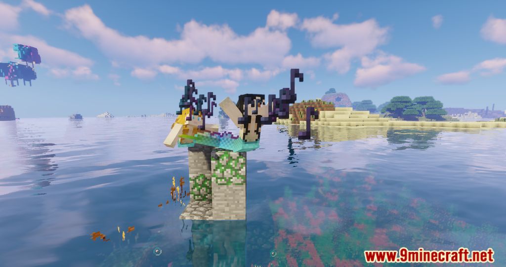 description_13 RLCraft Modpack - Un nuevo mundo en el que te sumerges de cabeza.