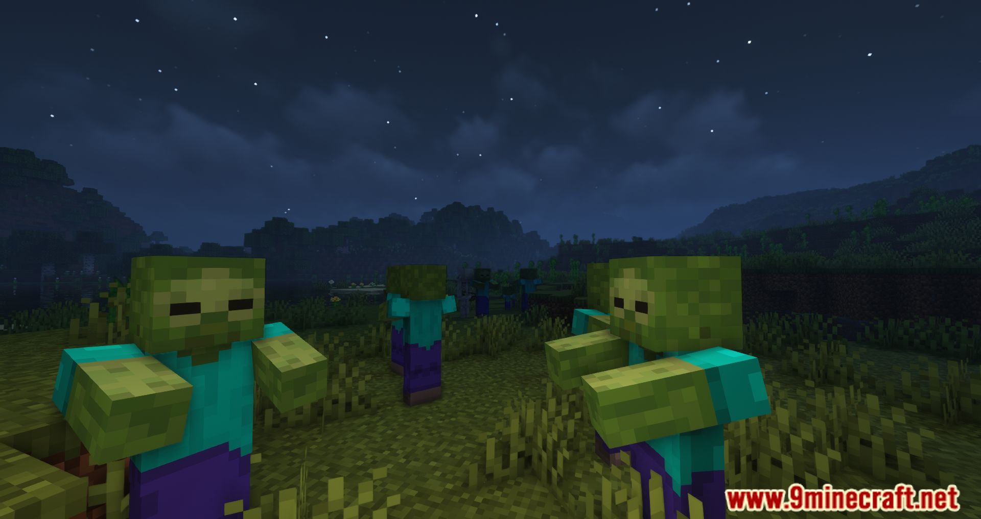 image 5 for Entity Collision FPS Fix Mod (1.19.2) - Mod para optimizar FPS en el lado del cliente