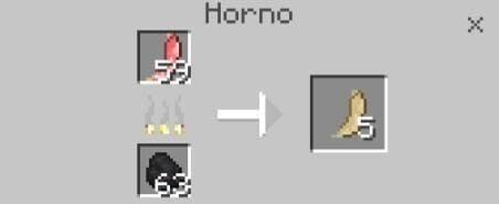 description_31 Tamable, rideable mobs.