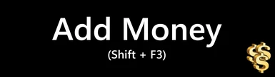 description_0 Add money.