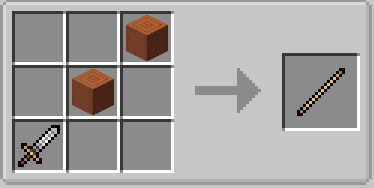image 22 for Melee Ex Machina Mode (1.20.4) - una batalla mejorada, que implementa una variedad de Melee Ex Machina.