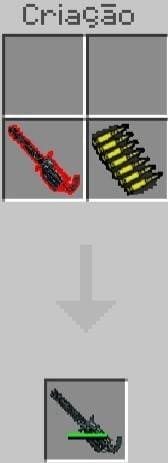 description_21 Realistic firearms.