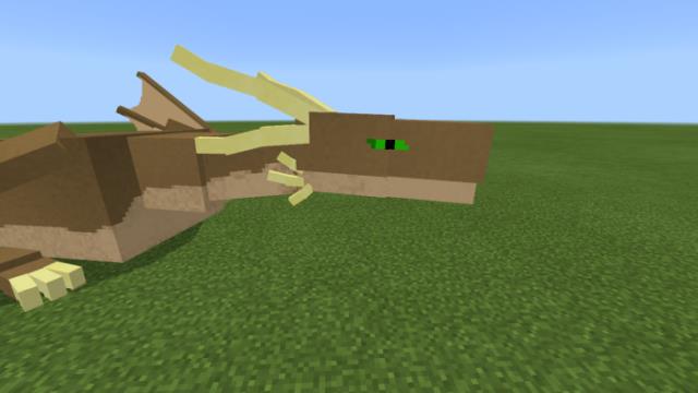 description_2 Мифические существа.