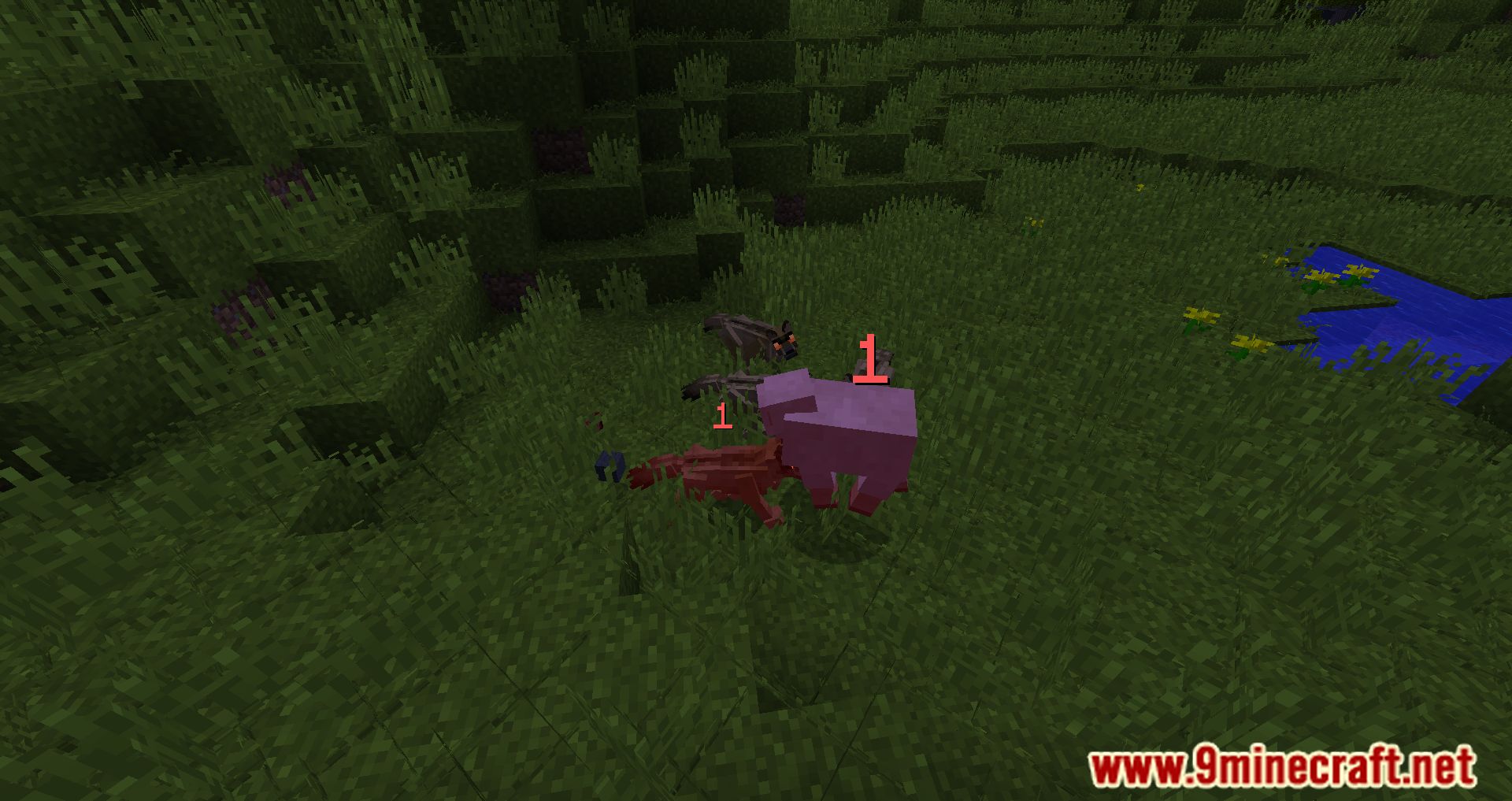 description_15 Mustard Virus Modpack (1.12.2) - The Ultimate Virus Fight