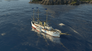 description_5 Retexturing and revision of Great Eastern
