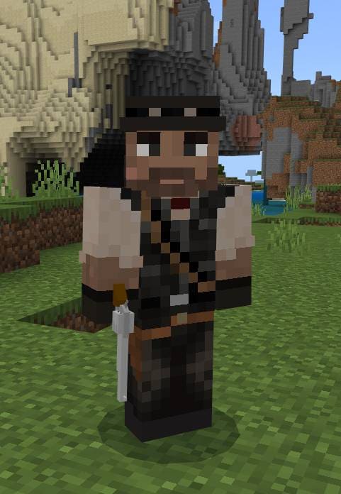 description_8 Battle of armies.