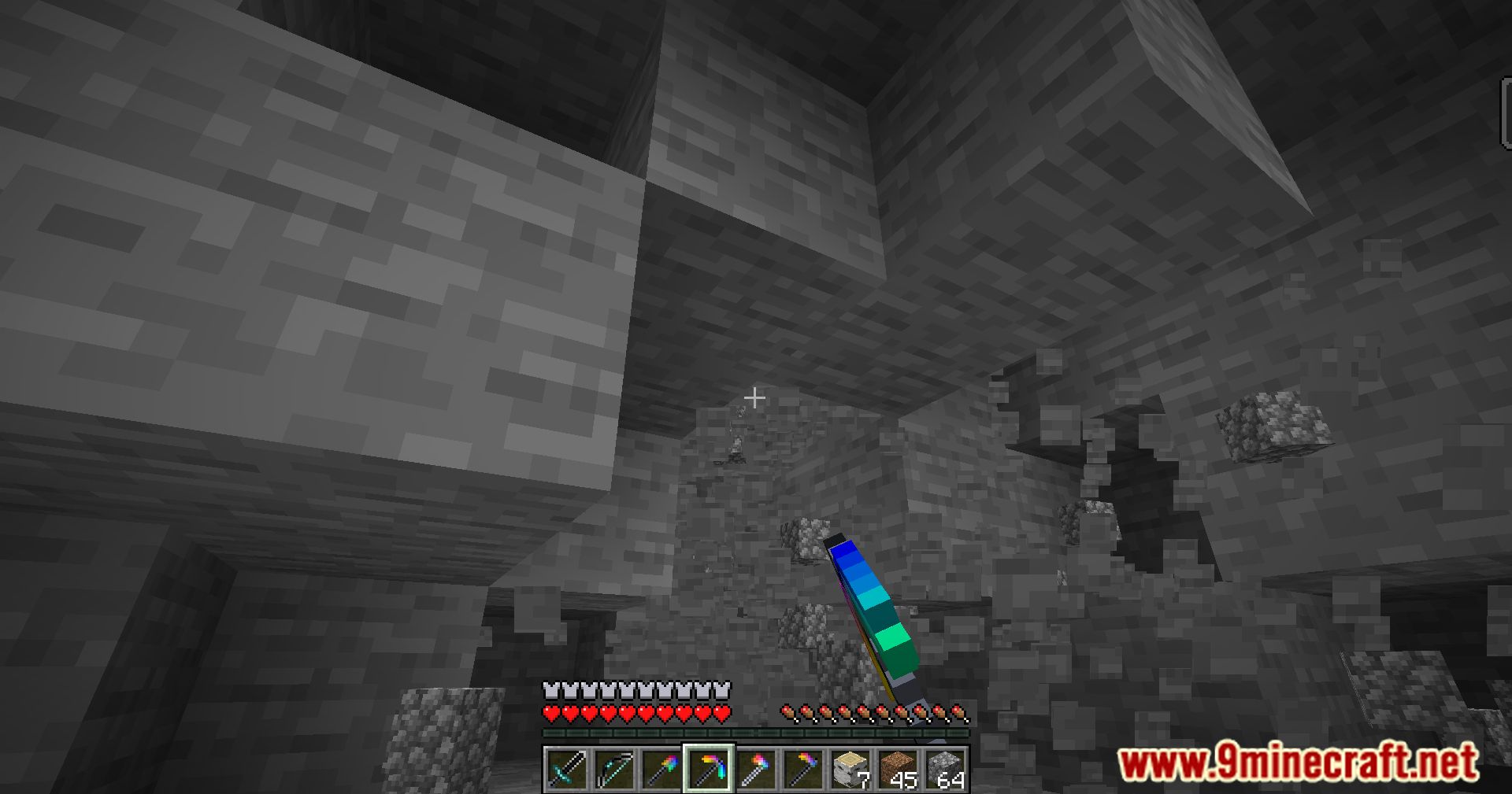 image 19 for Re Avaritia Mod (1.20.4) - The Ascent to Divinity in Minecraft