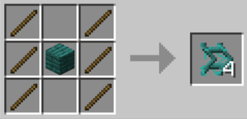 image 12 for More stair modes (1.20.4) - 14 different staircases