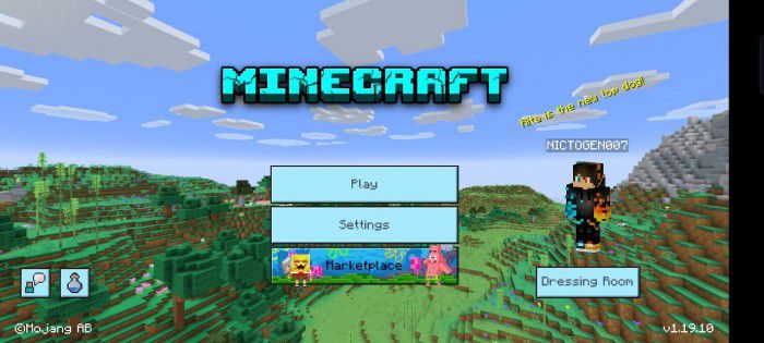 image 1 for Neo Texture Pack UI (1.20) - поддержка шейдеров RenderDragon