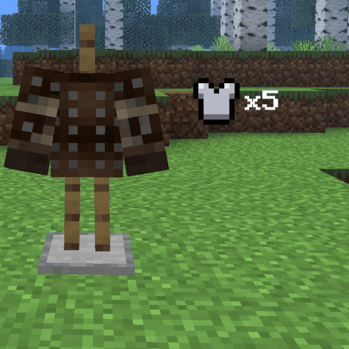 Imagen 14 para Add-on Epic Knights (1.20) - MCPE/Bedrock Mod