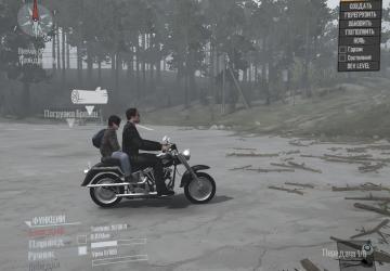 image 1 for Харлей Дэвидсон Фэт Бой