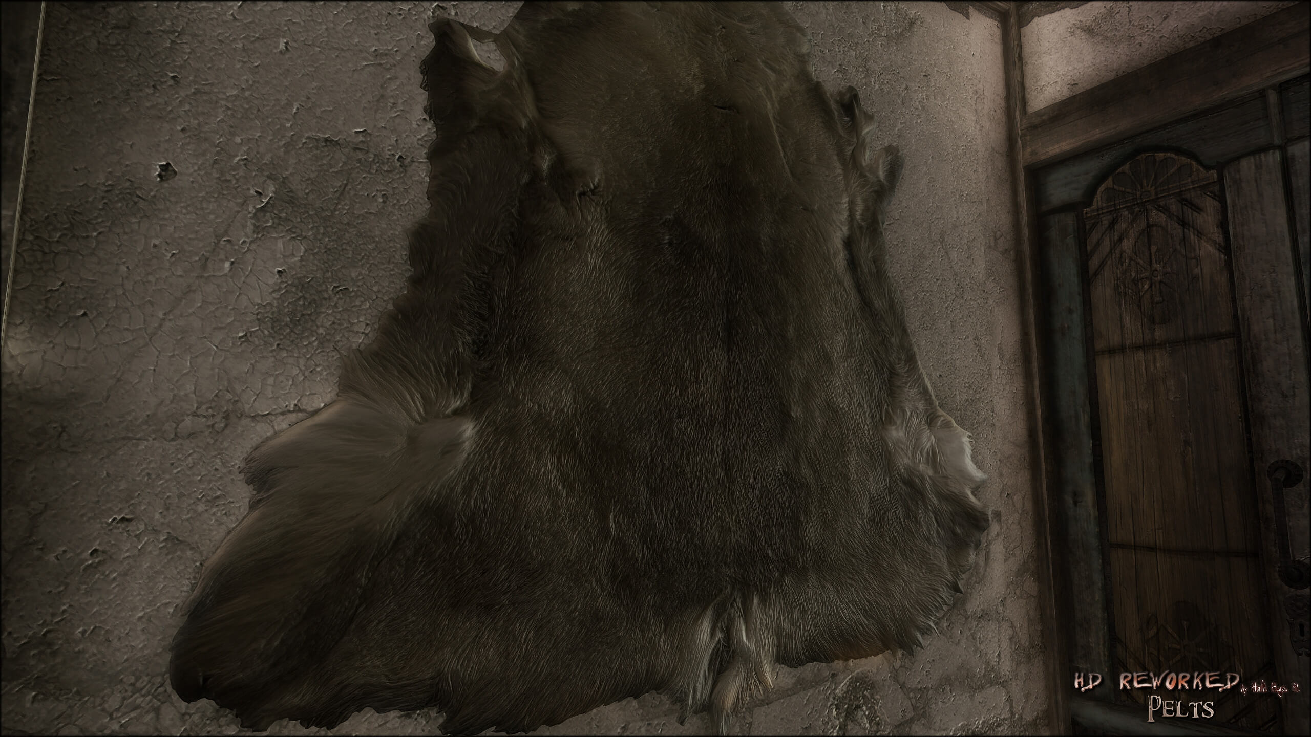 description_8 HD Шкуры / HD Reworked Pelts