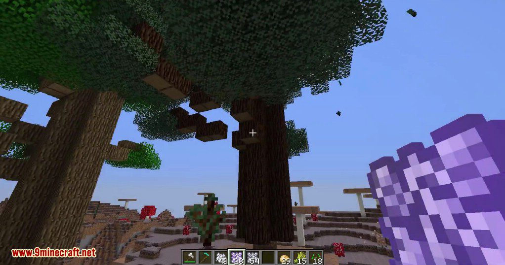description_14 Fertilization Mod - Additional Bone Meal Options