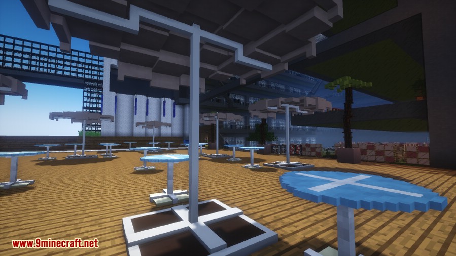 description_11 LittleTiles Mod - пользовательские мини-блоки