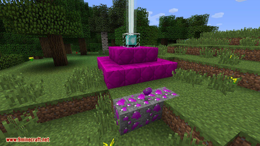 description_19 The Farlanders Mod (1.20.4) - больше Эндермена, Эндер Титана