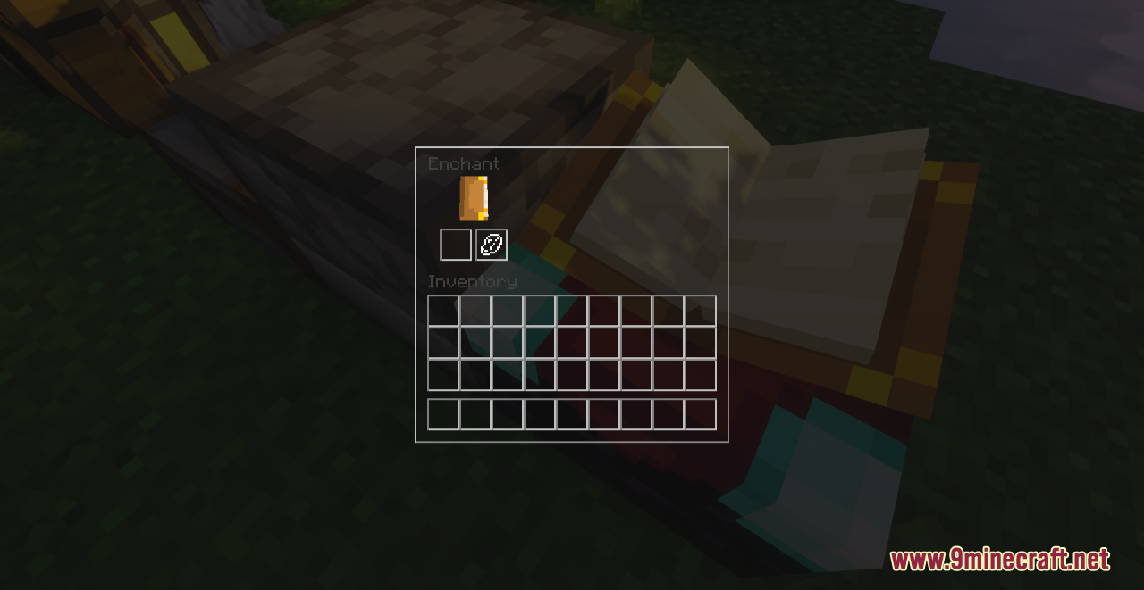 description_6 SugiPack CIT Resource Pack (1.20.2, 1.20.1, 1.20) - текстур-пак для PvP