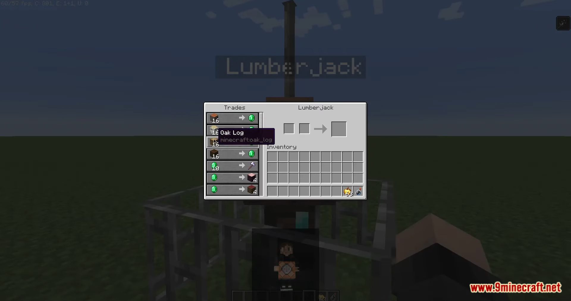 description_0 Curable Vindicators Data Pack (1.20.2, 1.19.4) - Перевоплощение Мстителей в Minecraft!