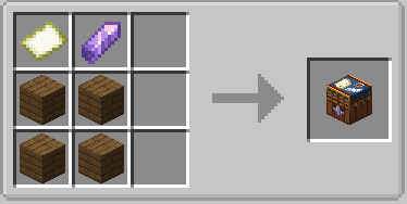 description_15 Non-Wandering Trader Profession Mod 1.20.1 - Unique village trade for wanderers