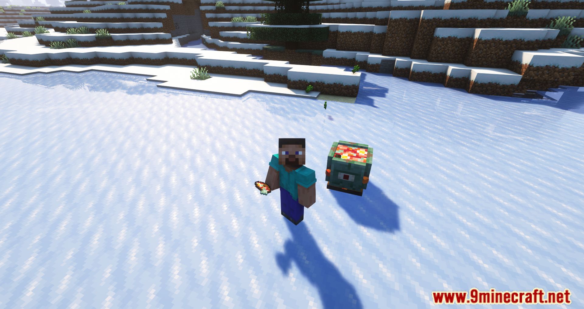 description_3 Ocean's Delight Mod (1.20.1) - adds culinary content to the ocean!
