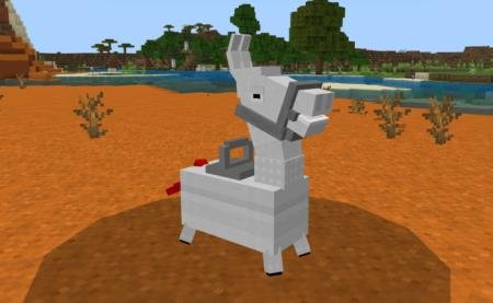 description_4 Llama from Fortnite.