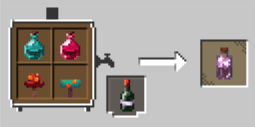 description_8 Nether Vinery MOD - World of Hellish Wine