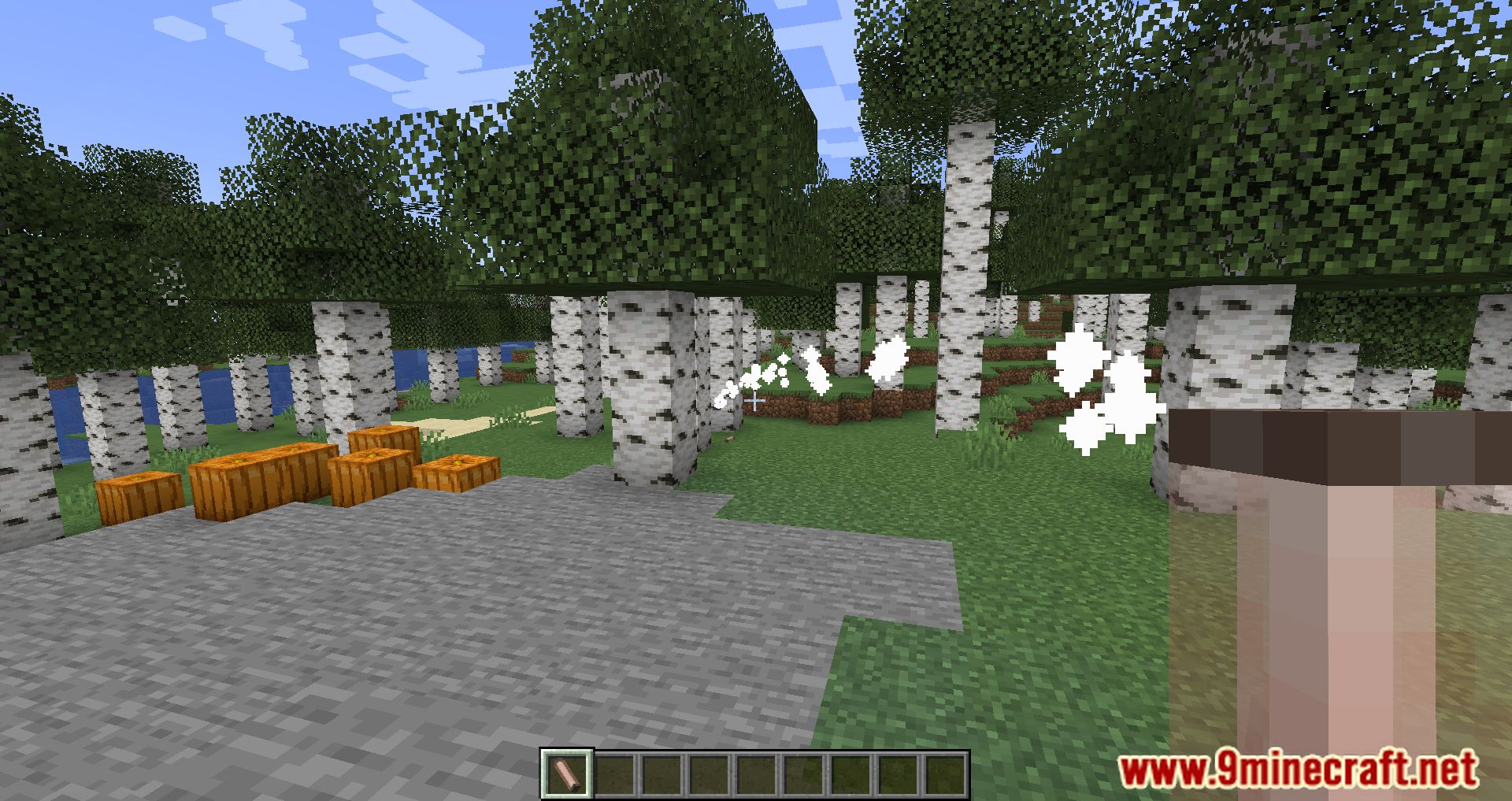 description_9 Create Misc & Things Mod - utilities, architecture and fun little things