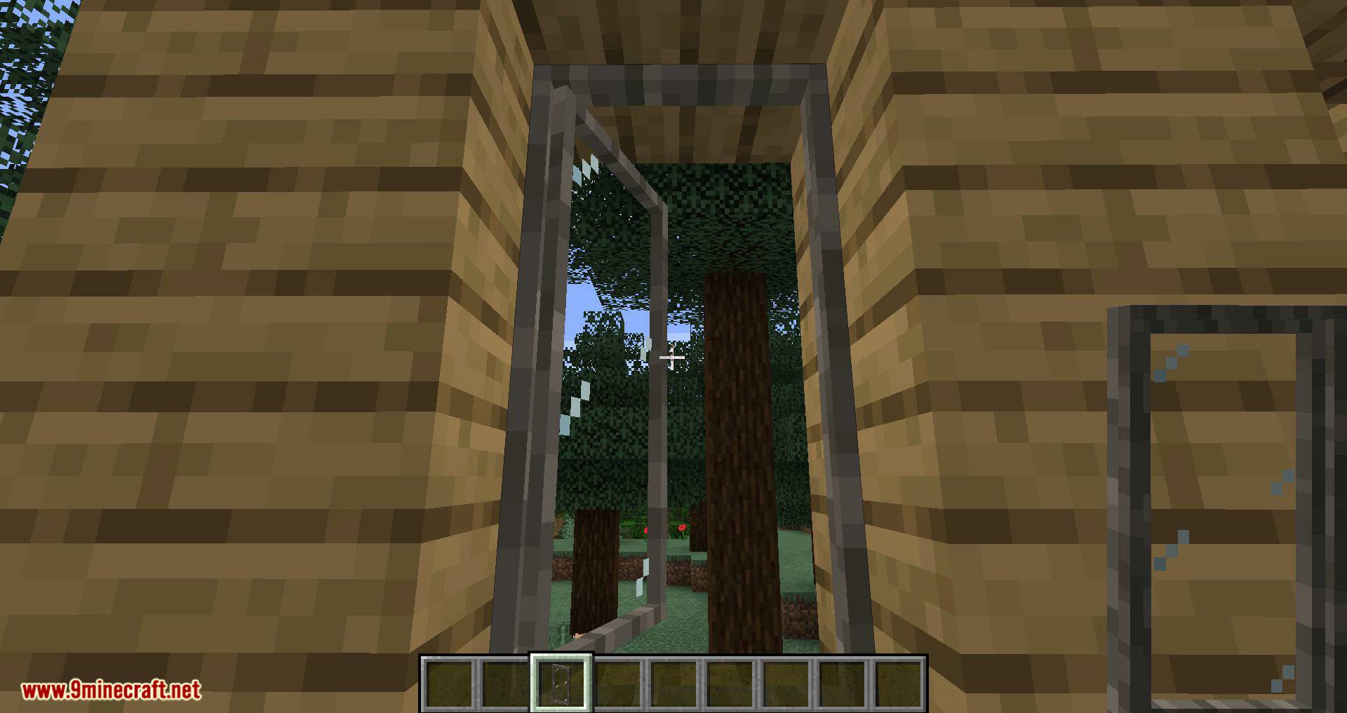 description_18 Macaw's Windows Mod and all magazine variants