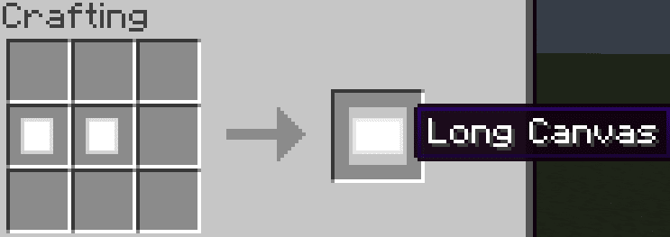 description_12 Joy of Painting Mod 1.20.1 - Mix colors, paint pictures