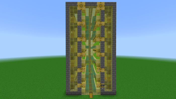 image 19 for Insta Farm Addon (1.20) - Todas las granjas en un solo clic!