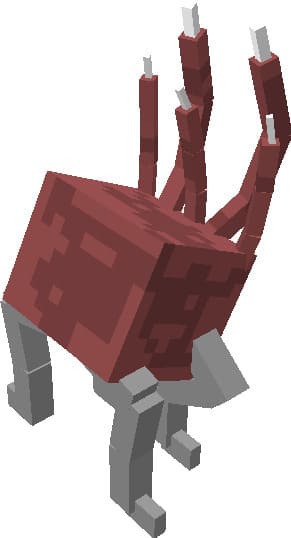 description_0 Монстры SCP.
