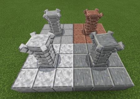 description_3 Elemental weapons.