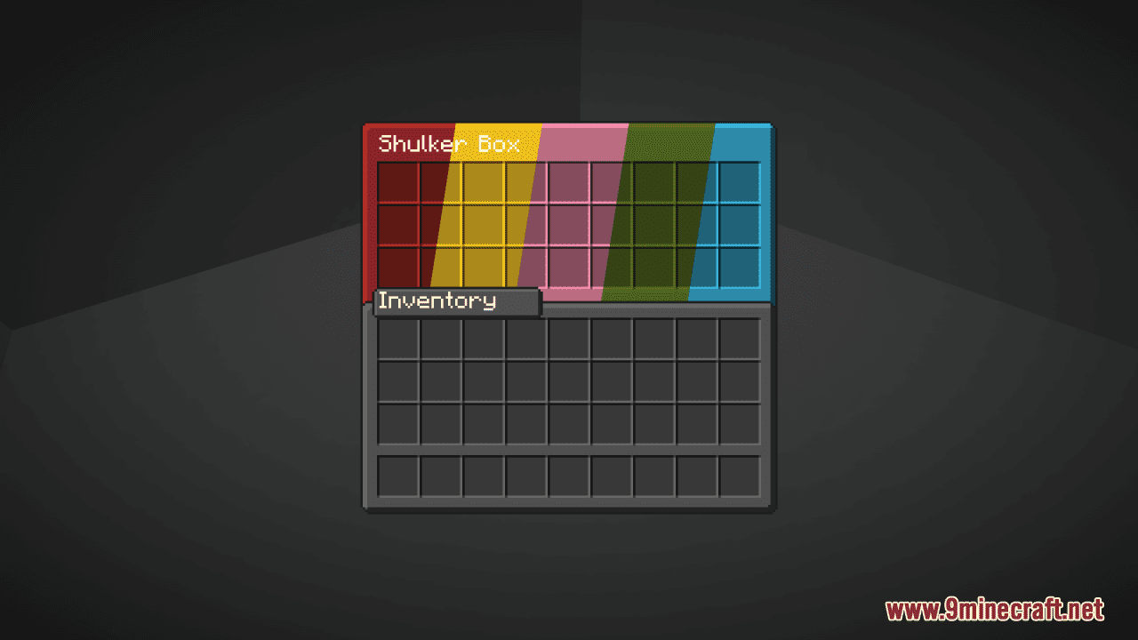 description_14 Menu update resource packs (1.20.4, 1.20.2, 1.20.1, 1.20) - Texture packs