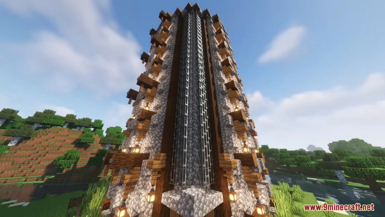 description_1 Awesome Dungeon Mod - best default dungeons
