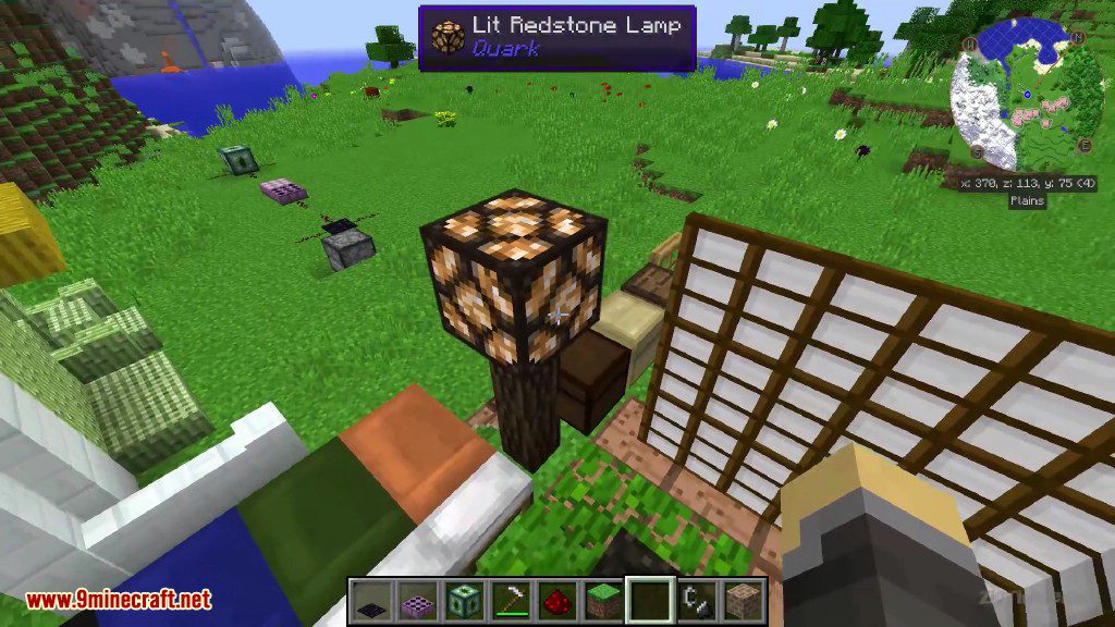 image 14 for Quark Mod (1.20.1) - improvements and additions for vanilla Minecraft