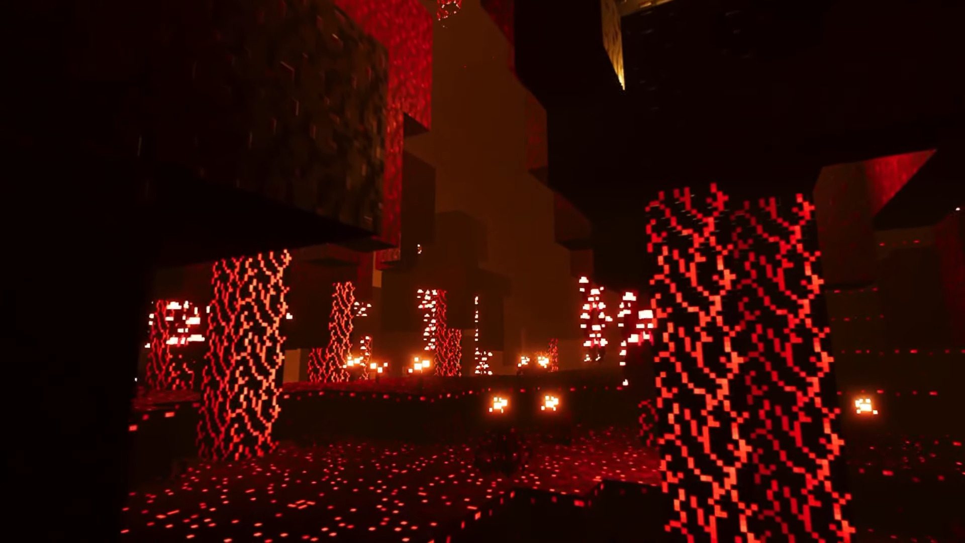 image 15 for Дефектный шейдер клубники (1.20) - MCPE/Bedrock