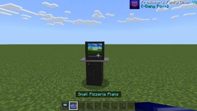 description_10 Семейная закусочная Фредбера 1983.